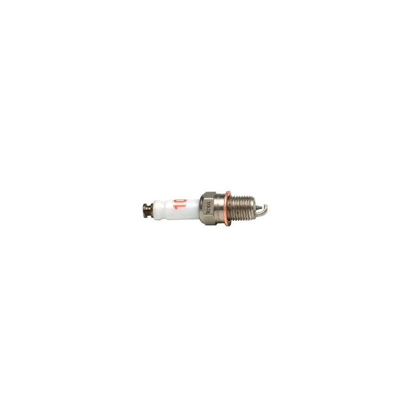 Spark plug 10/40 inch, 6mm, Rcexl - RC Flash