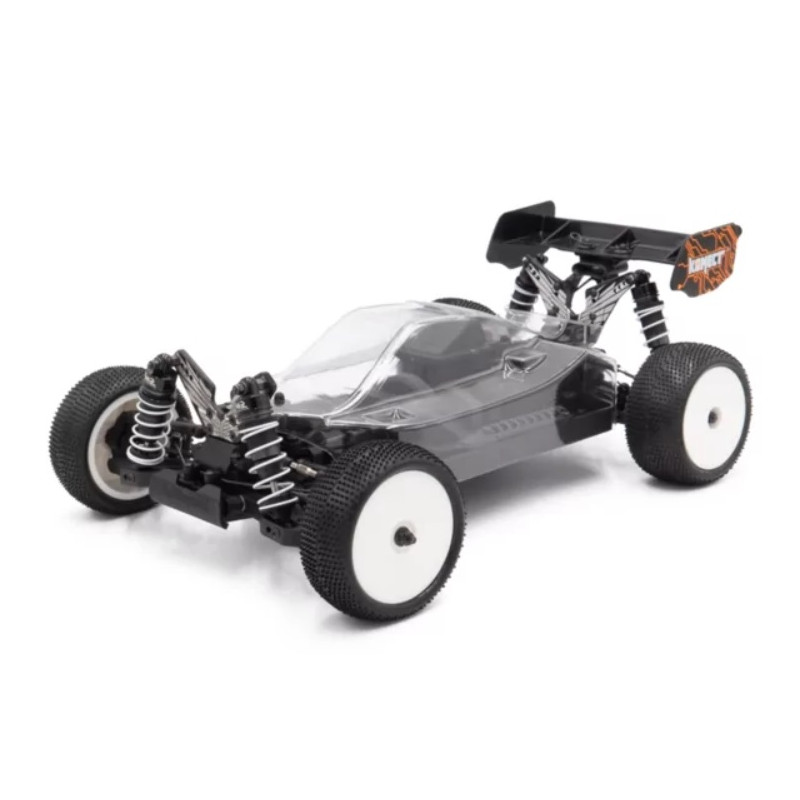 BXR.S2 KIT 1/10 4x4 Hobbytech