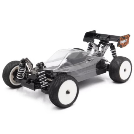 BXR.S2 KIT 1/10 4wd Hobbytech