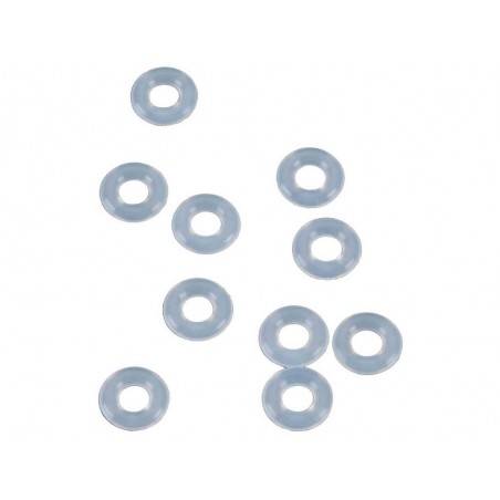 Parti di ricambio per auto RC - AXIAL AXA1202 O-Ring 3,5x2mm - FLASH RC