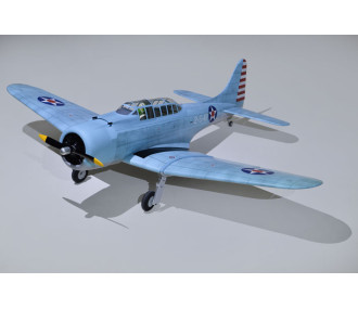 Phoenix Modelo_SBD DAUNTLESS_1,4 m_ARF .46 -.55