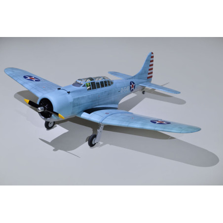 Phoenix Modello_SBD DAUNTLESS_1,4 m_ARF .46 -.55