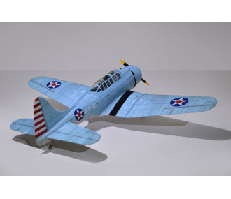 Phoenix Modello_SBD DAUNTLESS_1,4 m_ARF .46 -.55 2