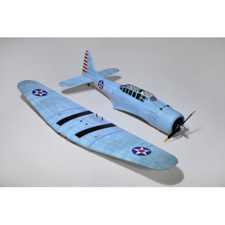 Phoenix Modello_SBD DAUNTLESS_1,4 m_ARF .46 -.55