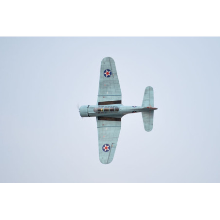 Phoenix Modello_SBD DAUNTLESS_1,4 m_ARF .46 -.55