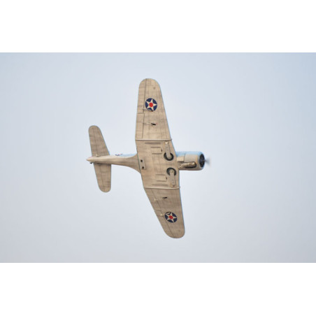 Phoenix Modello_SBD DAUNTLESS_1,4 m_ARF .46 -.55