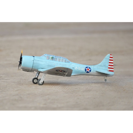 Flugzeug Phoenix Model_SBD DAUNTLESS_1,4 m_ARF .46 -.55