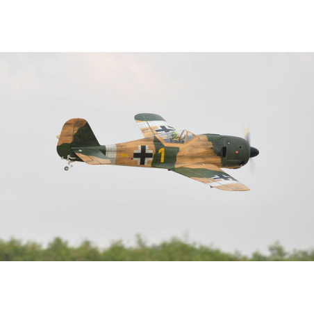 Phoenix Modello_FOCKE WULF_1,4 m_ARF .46 -.55