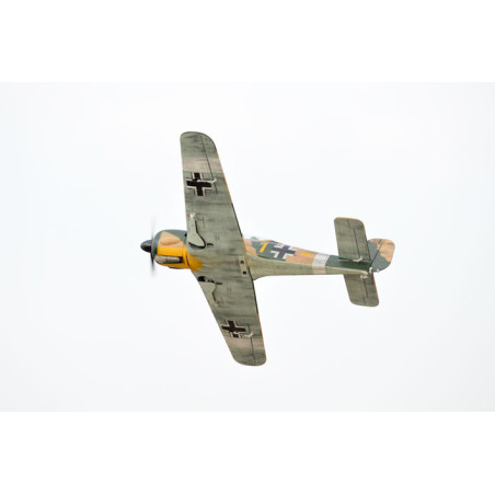 Avion Phoenix Model_FOCKE WULF_1,4 m_ARF .46 -.55 - FLASH RC