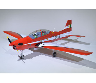 Avion Phoenix Model_TUCANO_1,58 m_ARF .46 -.55 - FLASH RC 2
