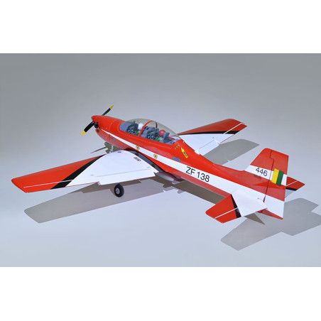 Flugzeug Phoenix Model_TUCANO_1,58 m_ARF .46 -.55
