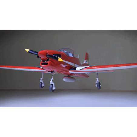Flugzeug Phoenix Model_TUCANO_1,58 m_ARF .46 -.55