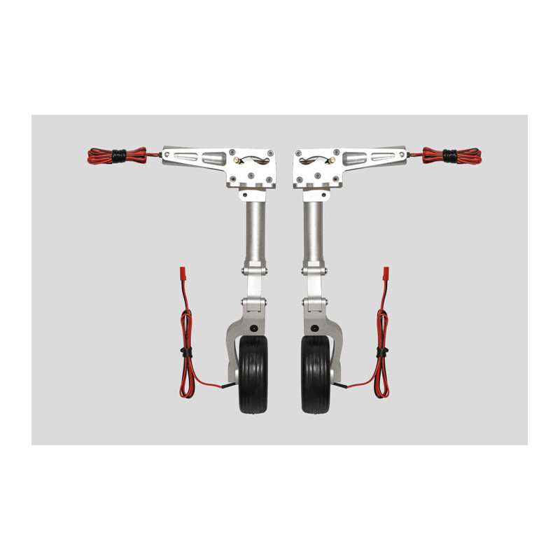 TREN PRINCIPAL DE RETORNO ELÉCTRICO para VIPER JET 100N - 140N
