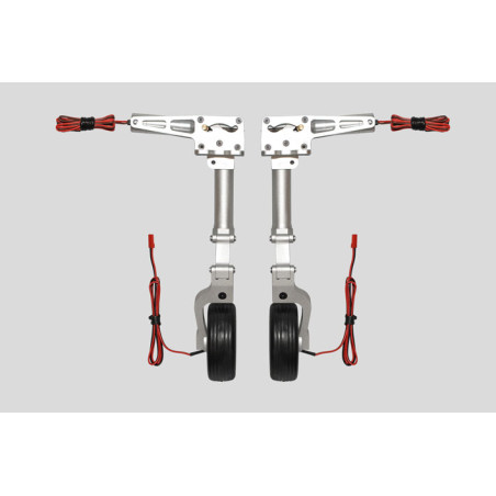 TRAIN PRINCIPAL RENTRANT ELECTRIQUE pour VIPER JET 100N - 140N