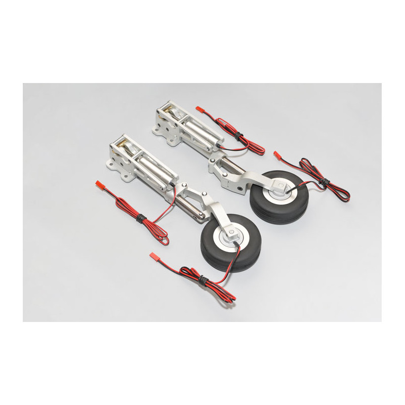 TRAIN PRINCIPAL RENTRANT ELECTRIQUE pour VIPER JET 100N - 140N