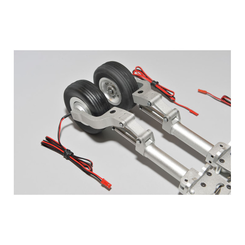 TRAIN PRINCIPAL RENTRANT ELECTRIQUE pour VIPER JET 100N - 140N