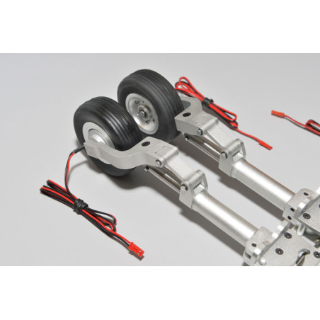 TREN PRINCIPAL DE RETORNO ELÉCTRICO para VIPER JET 100N - 140N