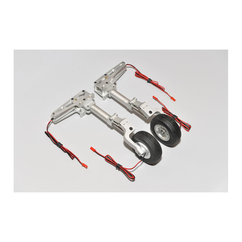TRAIN PRINCIPAL RENTRANT ELECTRIQUE pour VIPER JET 100N - 140N