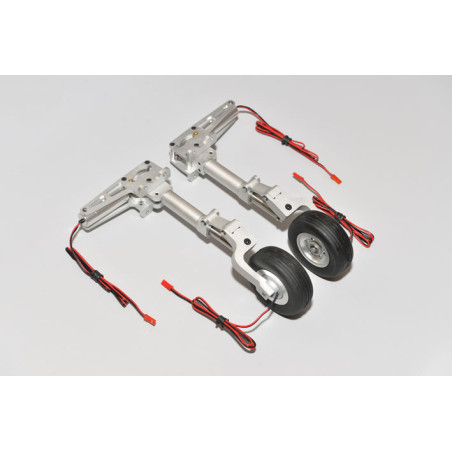 TREN PRINCIPAL DE RETORNO ELÉCTRICO para VIPER JET 100N - 140N