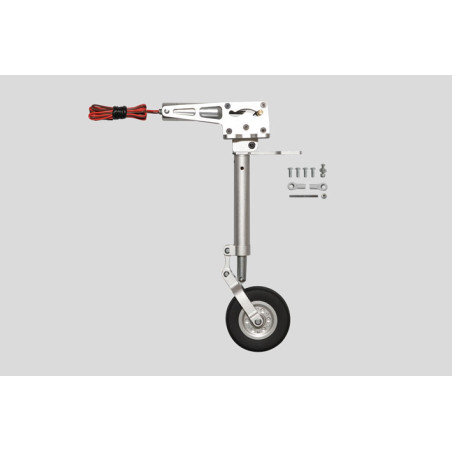 TRAIN AVANT RETRACTABLE ELECTRIQUE POUR VIPER JET 100N - 140N