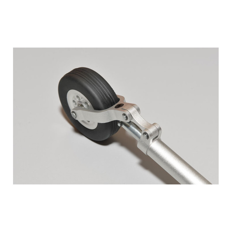 ASSE ANTERIORE RETRATTILE ELETTRICO PER VIPER JET 100N - 140N