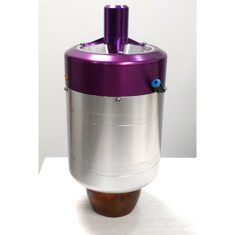 Turbinen X240 Xicoy_ 12Kg-24Kg_Light Version