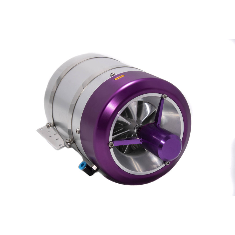 Turbines X240 Xicoy_ 12Kg-24Kg_Version Light