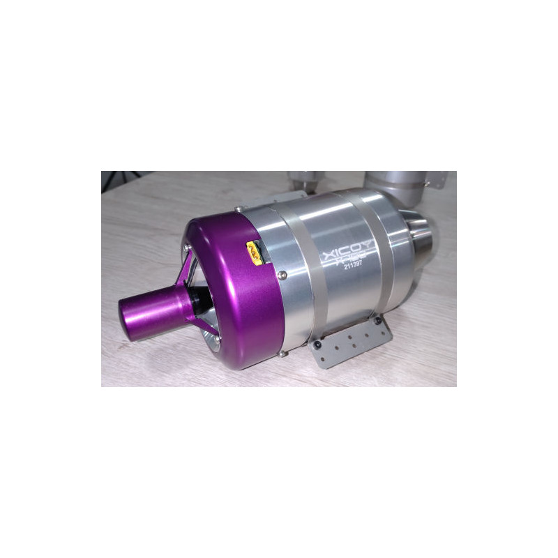 Turbine X95 Xicoy_ 4.5Kg-9.5Kg_Version LIGHT