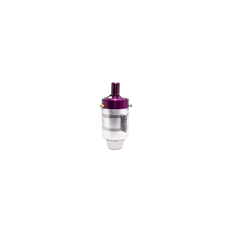 Turbine X95 Xicoy_ 4.5Kg-9.5Kg_Version LIGHT - Flash RC