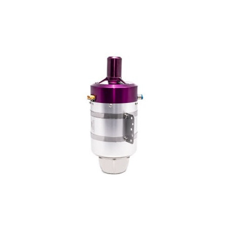 Turbine X95 Xicoy_ 4.5Kg-9.5Kg_Version LIGHT - Flash RC