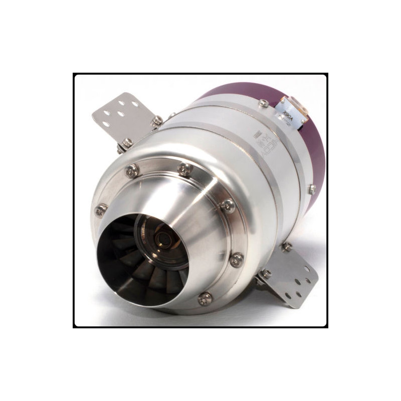Turbine X95 Xicoy_ 4.5Kg-9.5Kg_Version LIGHT - Flash RC