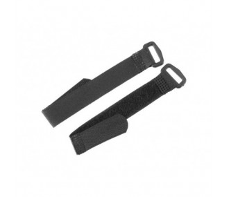 Ricambi per auto RC - AXIAL AX30041 Cinghia con gancio e anello 16x200mm - FLASH RC