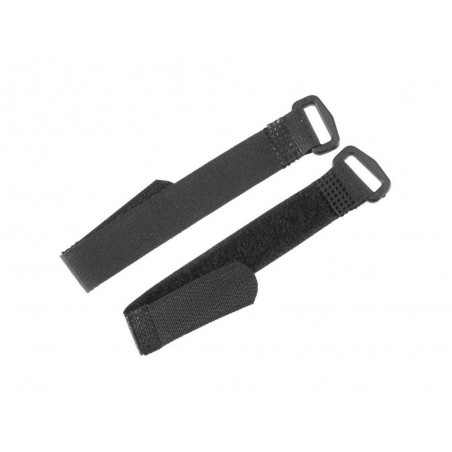 Ricambi per auto RC - AXIAL AX30041 Cinghia con gancio e anello 16x200mm - FLASH RC