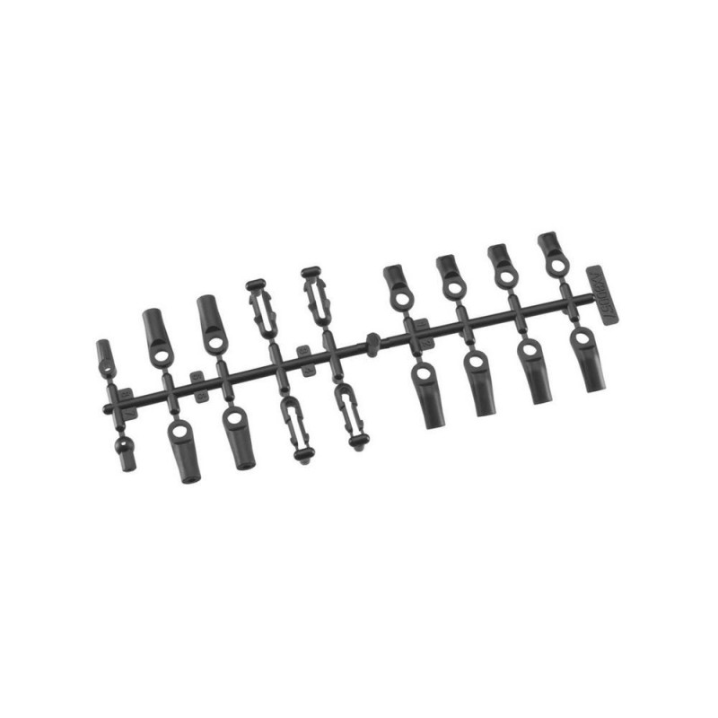 AXIAL AX80057 Linkage Set XR10 - FLASH RC