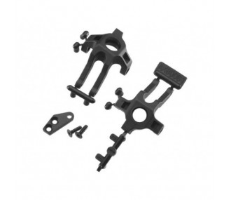 Ricambi per auto RC - AXIAL AX80061 Set di snodi dello sterzo XR10 - FLASH RC