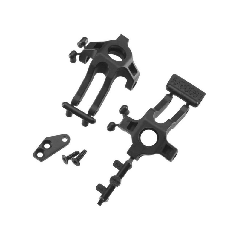 Ricambi per auto RC - AXIAL AX80061 Set di snodi dello sterzo XR10 - FLASH RC