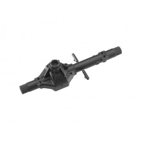 Piezas de coches RC - AXIAL AX80069 AR60 OCP Carcasa de eje - FLASH RC