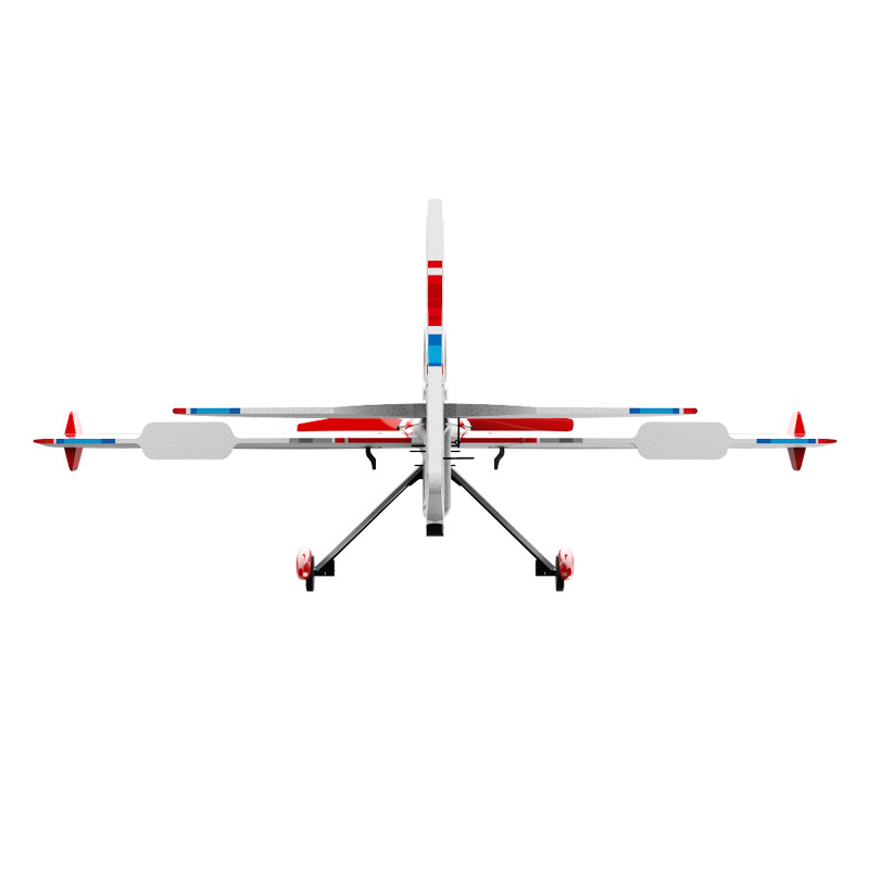 VION 3D INTERIEUR_AKROBATIKFLUG (RTF)