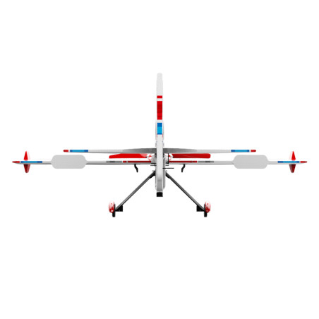 VION 3D INTERIEUR_AKROBATIKFLUG (RTF)
