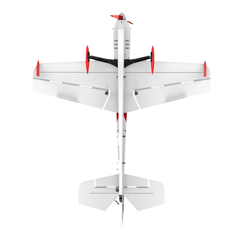 VION 3D INTERIEUR_VOL ACROBATIQUE (RTF) - Flash RC