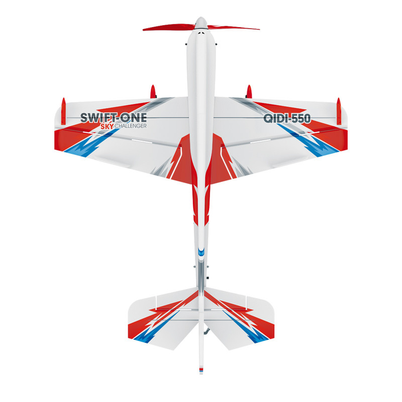 VION 3D INTERIEUR_AKROBATIKFLUG (RTF)