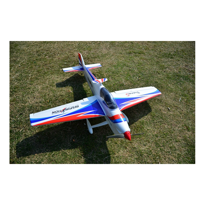 AVION Sky Sprite F3A_Version PNP_1.38M - Flash RC