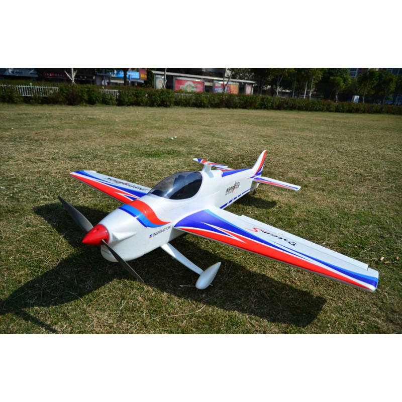 FLUGZEUG Sky Sprite F3A_Version PNP_1.38M
