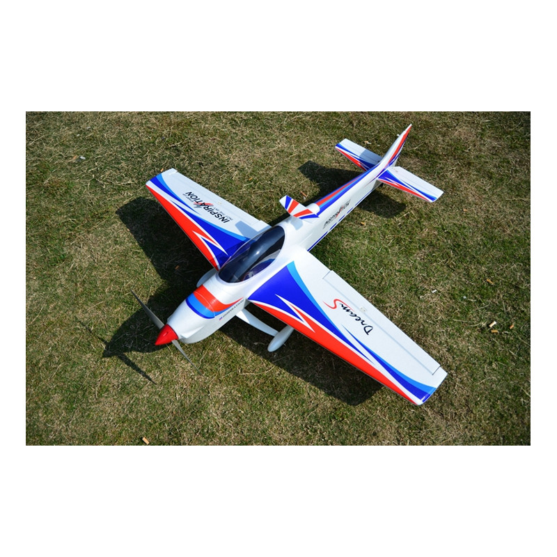 FLUGZEUG Sky Sprite F3A_Version PNP_1.38M