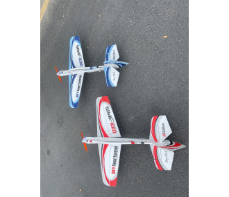 AVION 3D acrobatic F3p_Version PNP_0,84m 2