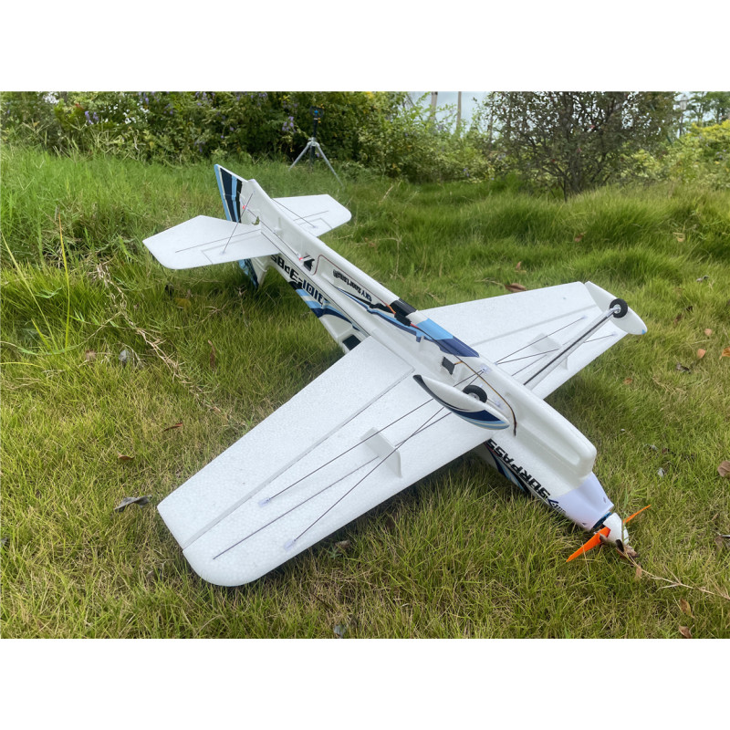 3D acrobatico F3p_Versione PNP_0,84m