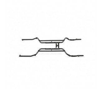 AXIAL AX80074 Tube Frame Rails Wraith - FLASH RC
