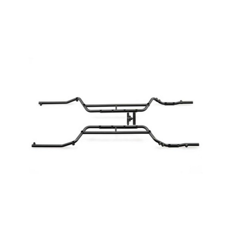Piezas coche RC - AXIAL AX80074 Tubo Bastidor Rieles Wraith - FLASH RC