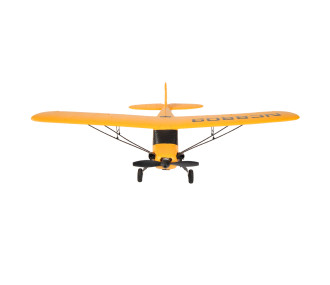 AVION J3-CUB_Versión RTF_0,50M 2