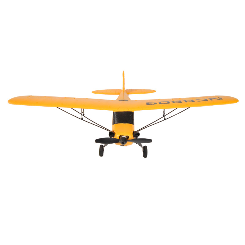 AVION J3-CUB_Versión RTF_0,50M